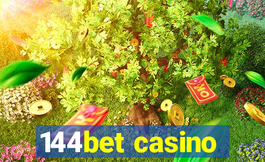 144bet casino